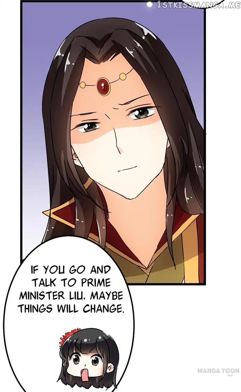 Prince, You’re So Cheap! chapter 97 - page 21