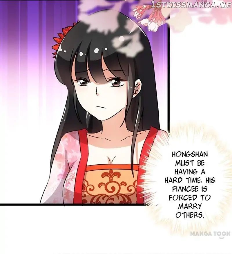 Prince, You’re So Cheap! chapter 97 - page 3