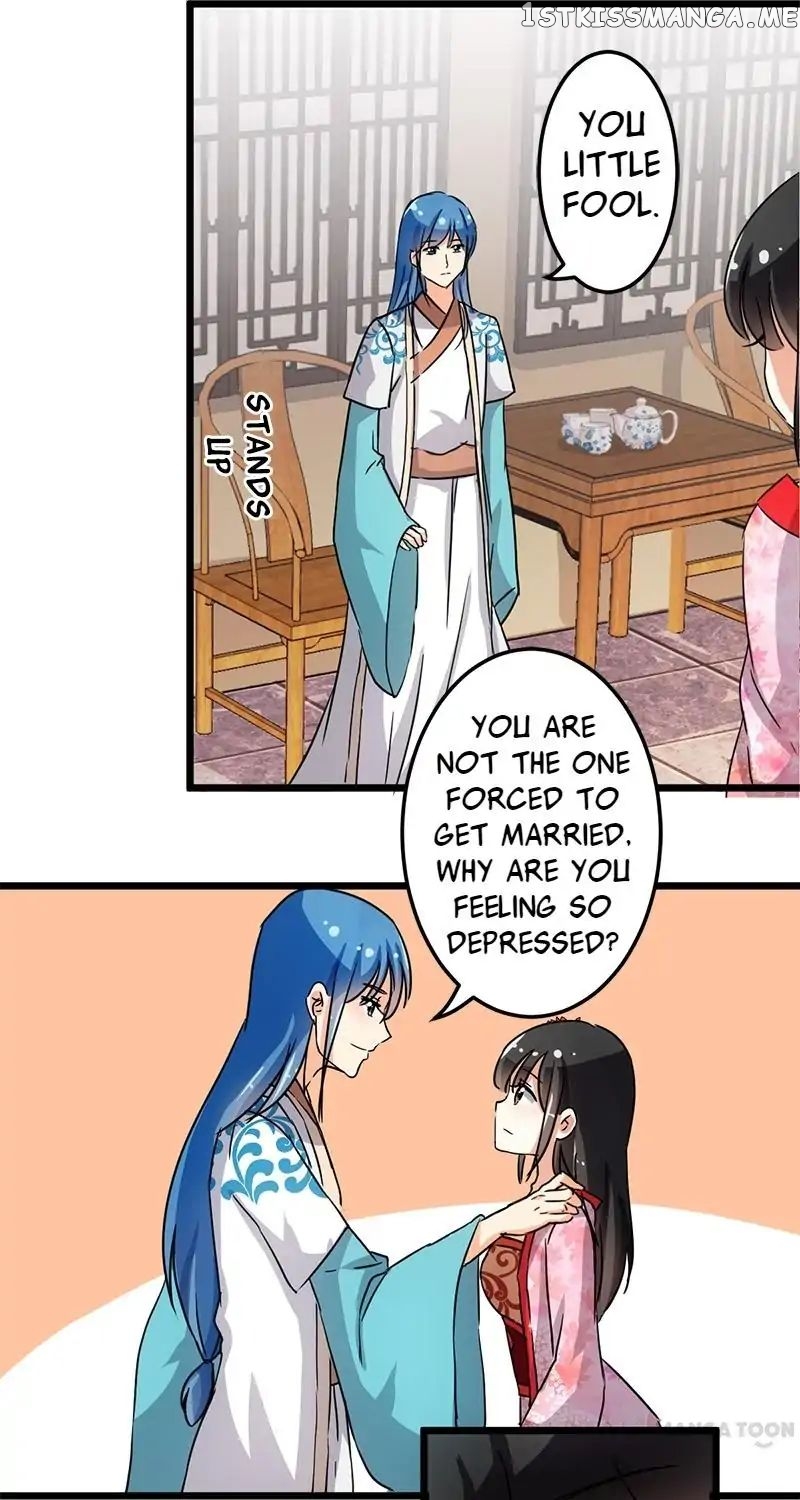 Prince, You’re So Cheap! chapter 97 - page 4