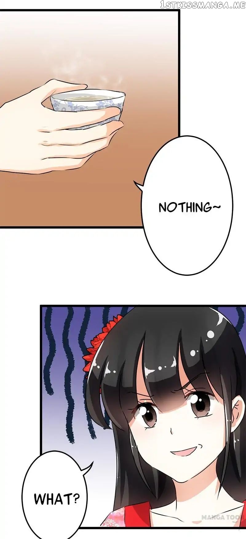 Prince, You’re So Cheap! chapter 97 - page 8