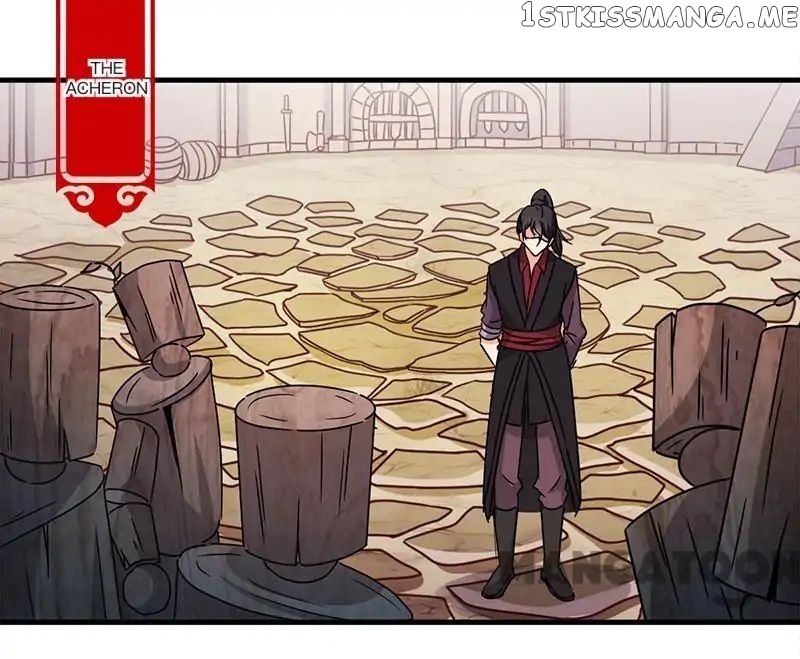 Prince, You’re So Cheap! chapter 231 - page 1