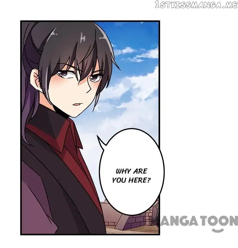 Prince, You’re So Cheap! chapter 231 - page 7