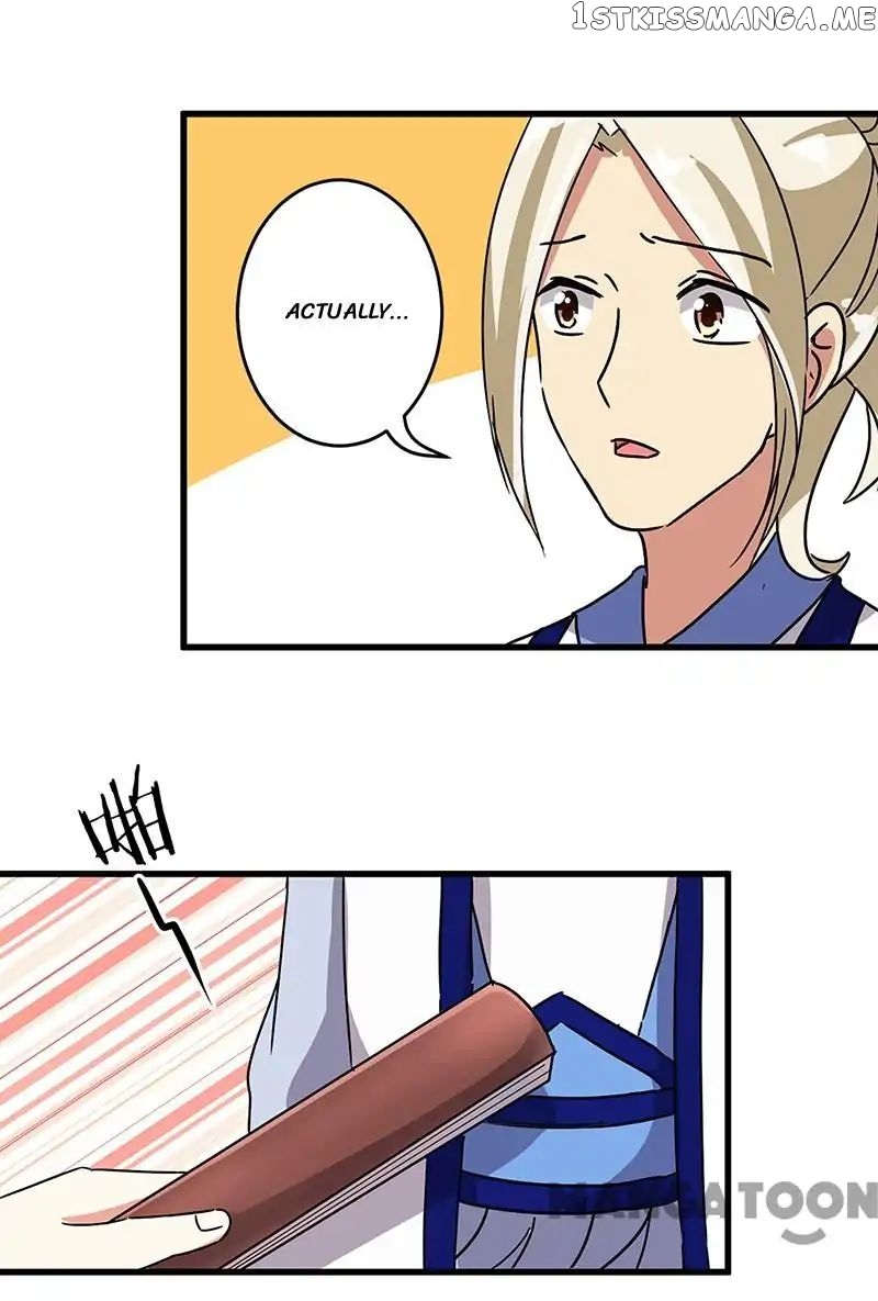 Prince, You’re So Cheap! chapter 190 - page 12