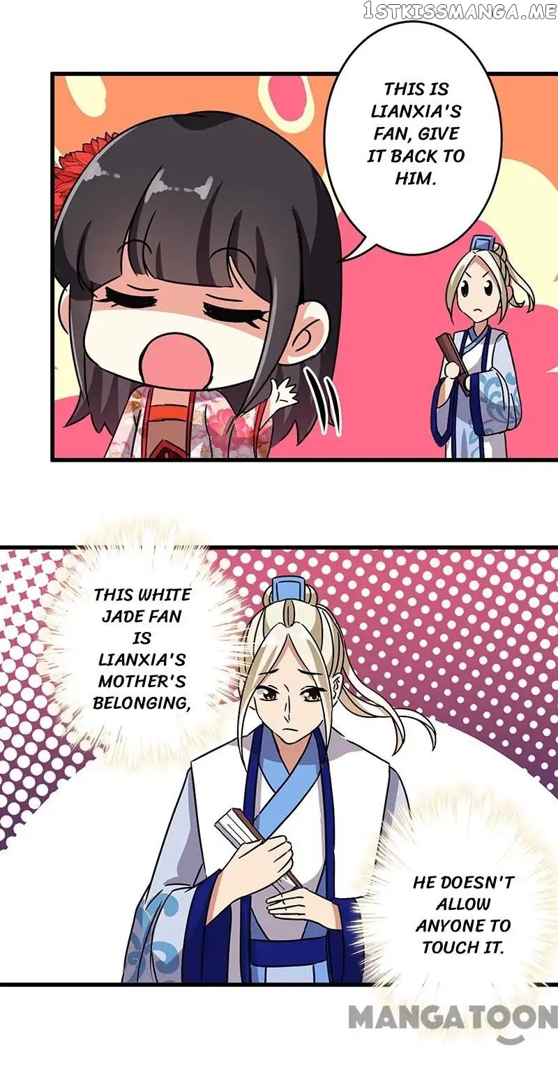 Prince, You’re So Cheap! chapter 190 - page 13
