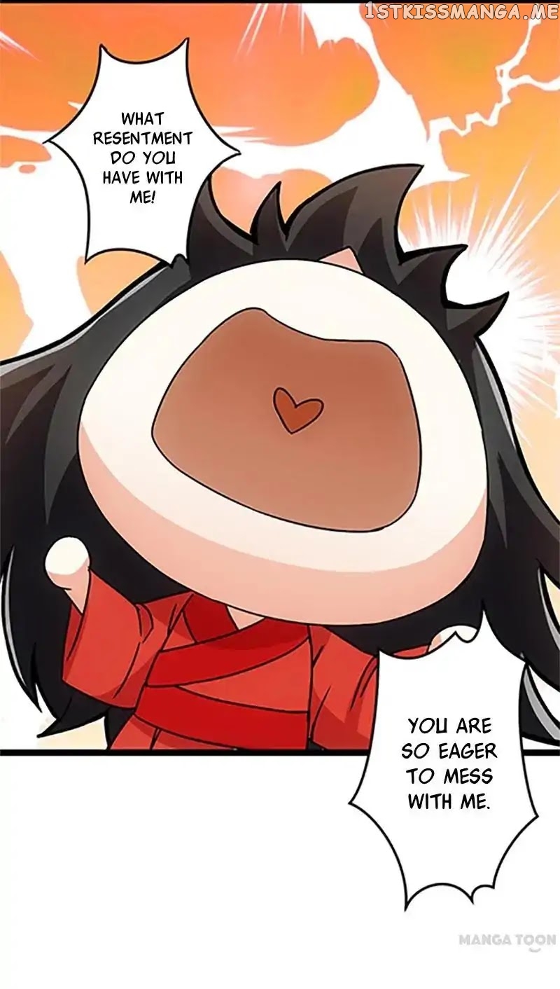 Prince, You’re So Cheap! chapter 18 - page 13