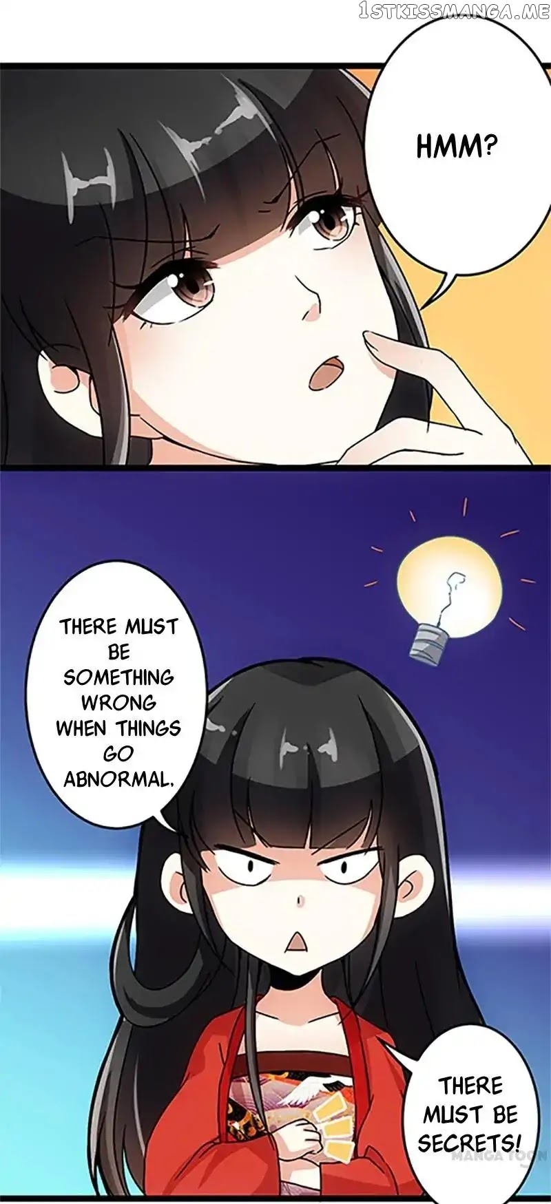 Prince, You’re So Cheap! chapter 18 - page 14