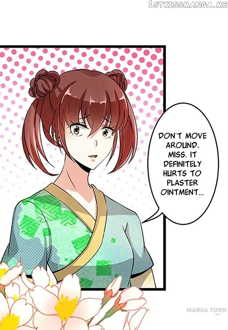 Prince, You’re So Cheap! chapter 18 - page 3