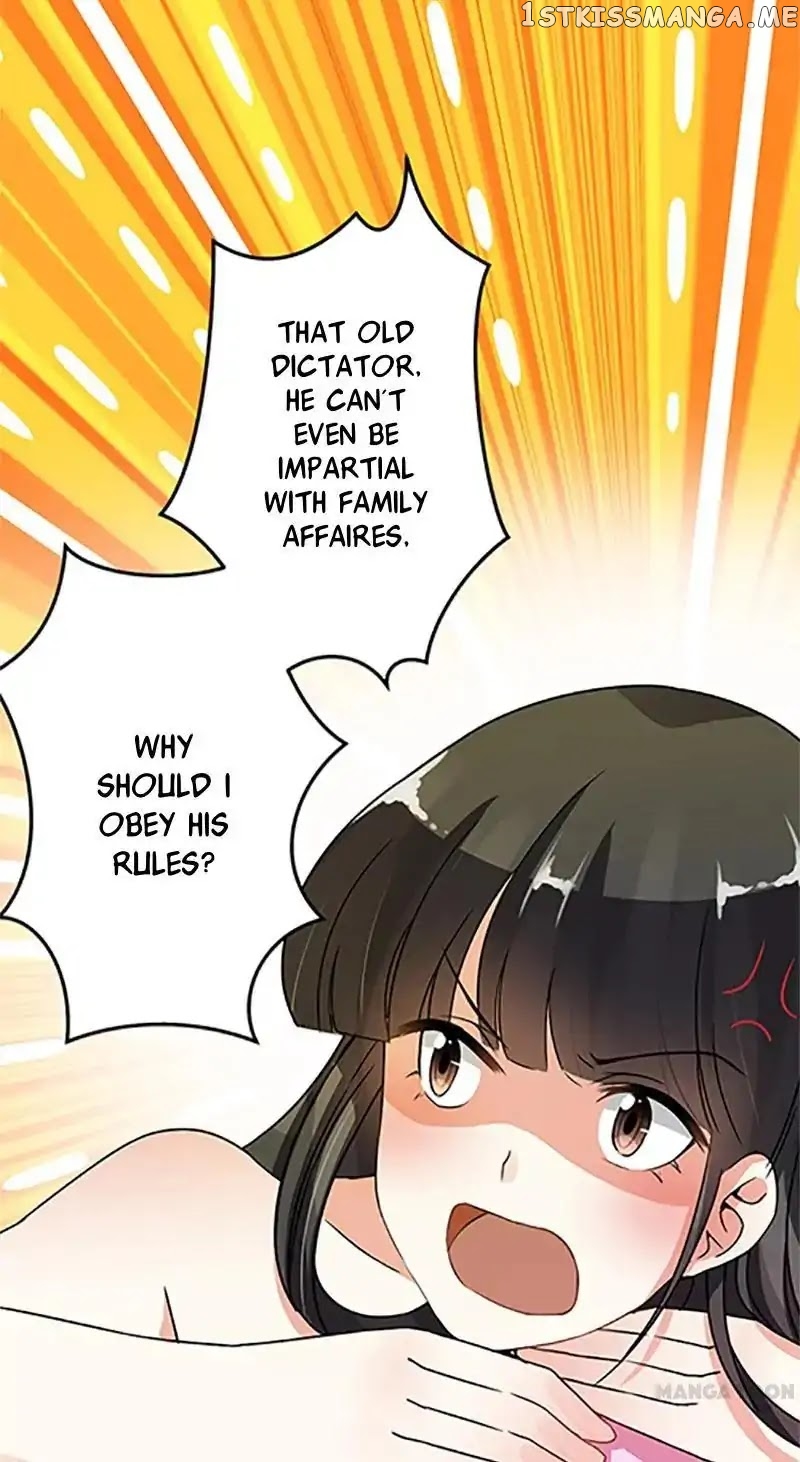 Prince, You’re So Cheap! chapter 18 - page 6