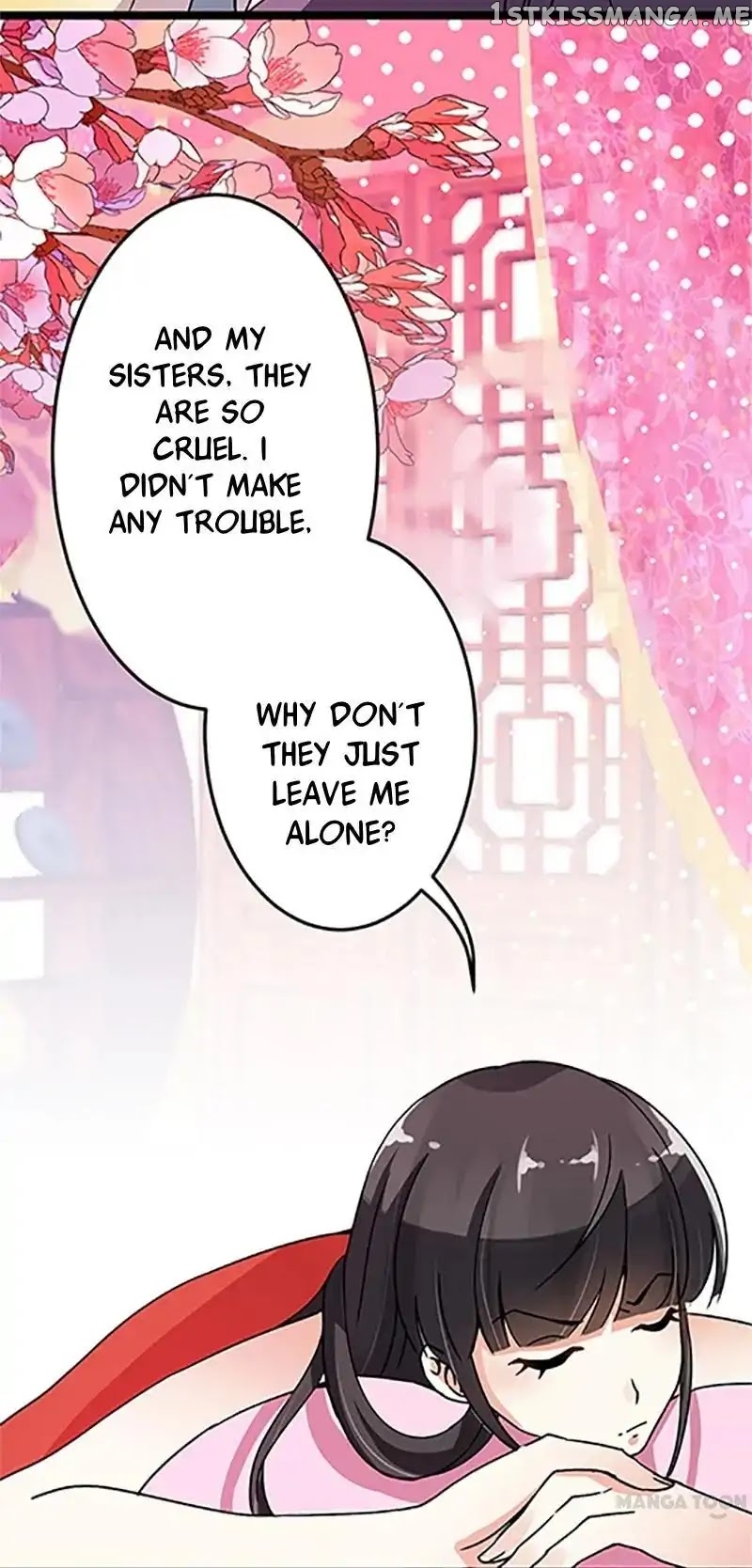 Prince, You’re So Cheap! chapter 18 - page 8