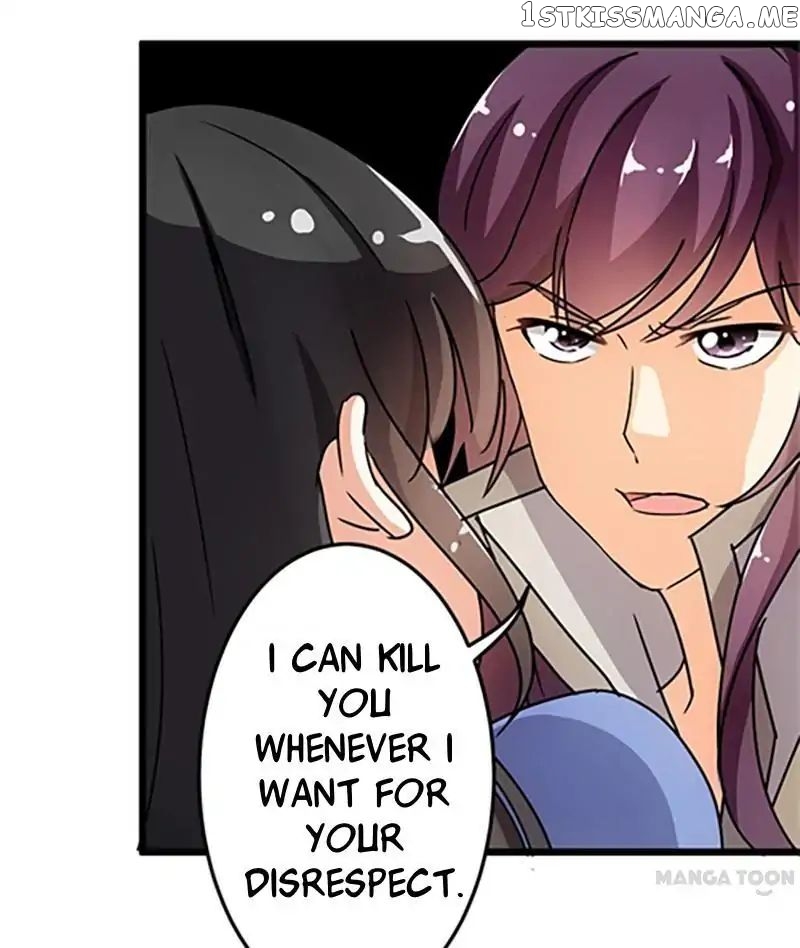 Prince, You’re So Cheap! chapter 79 - page 18