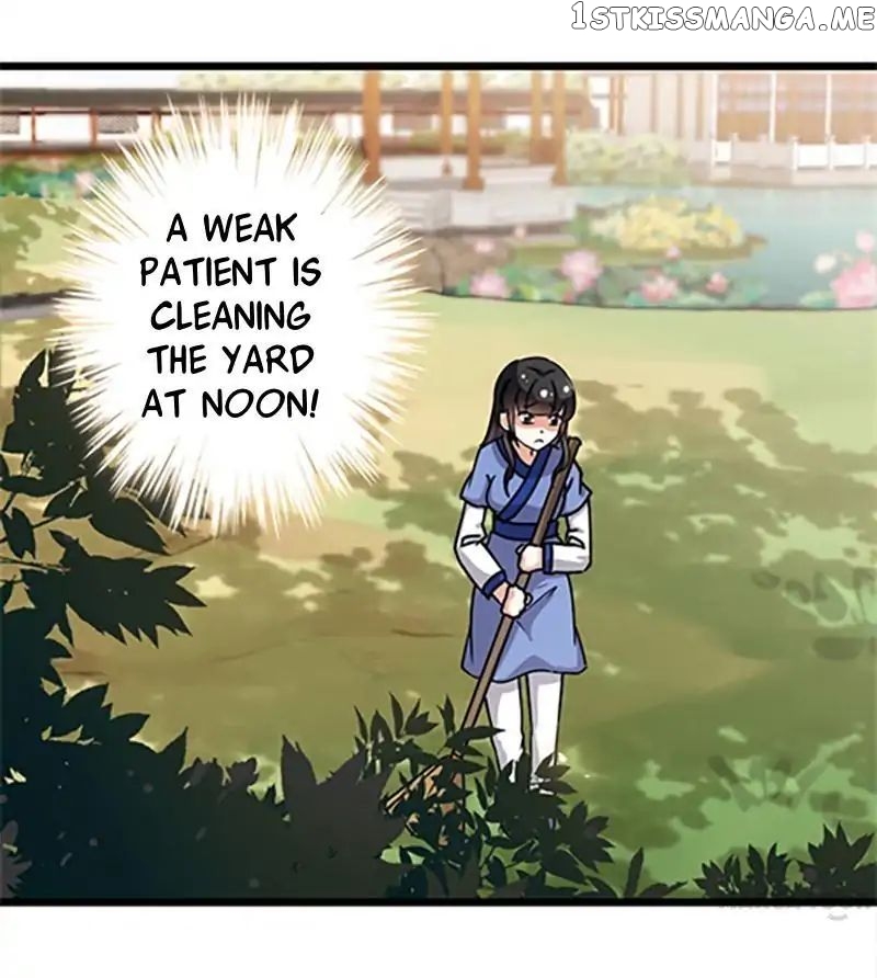 Prince, You’re So Cheap! chapter 79 - page 3
