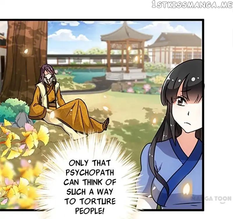 Prince, You’re So Cheap! chapter 79 - page 4