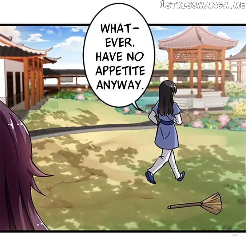 Prince, You’re So Cheap! chapter 79 - page 7
