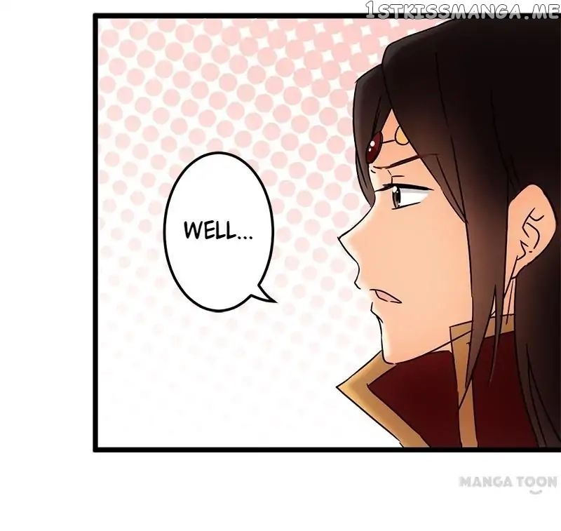 Prince, You’re So Cheap! chapter 98 - page 1