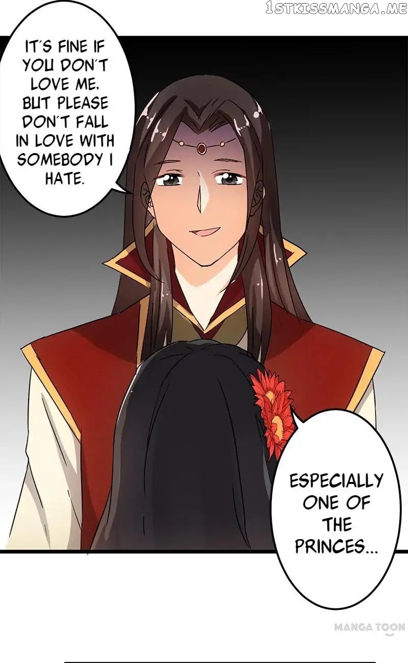 Prince, You’re So Cheap! chapter 98 - page 12
