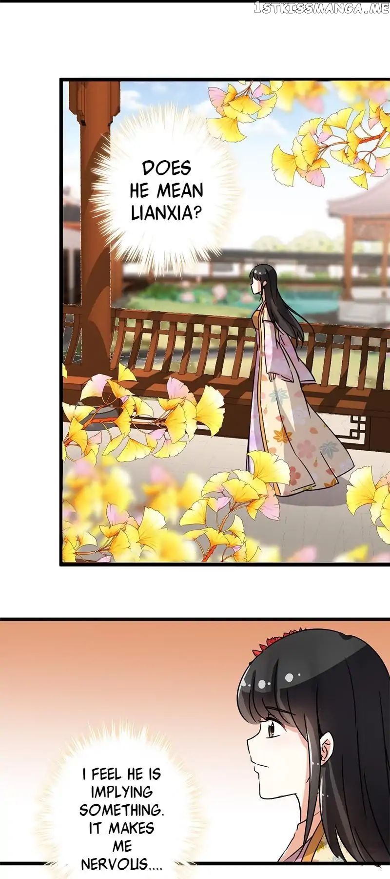 Prince, You’re So Cheap! chapter 98 - page 15