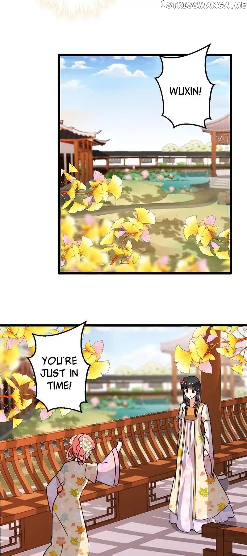 Prince, You’re So Cheap! chapter 98 - page 17