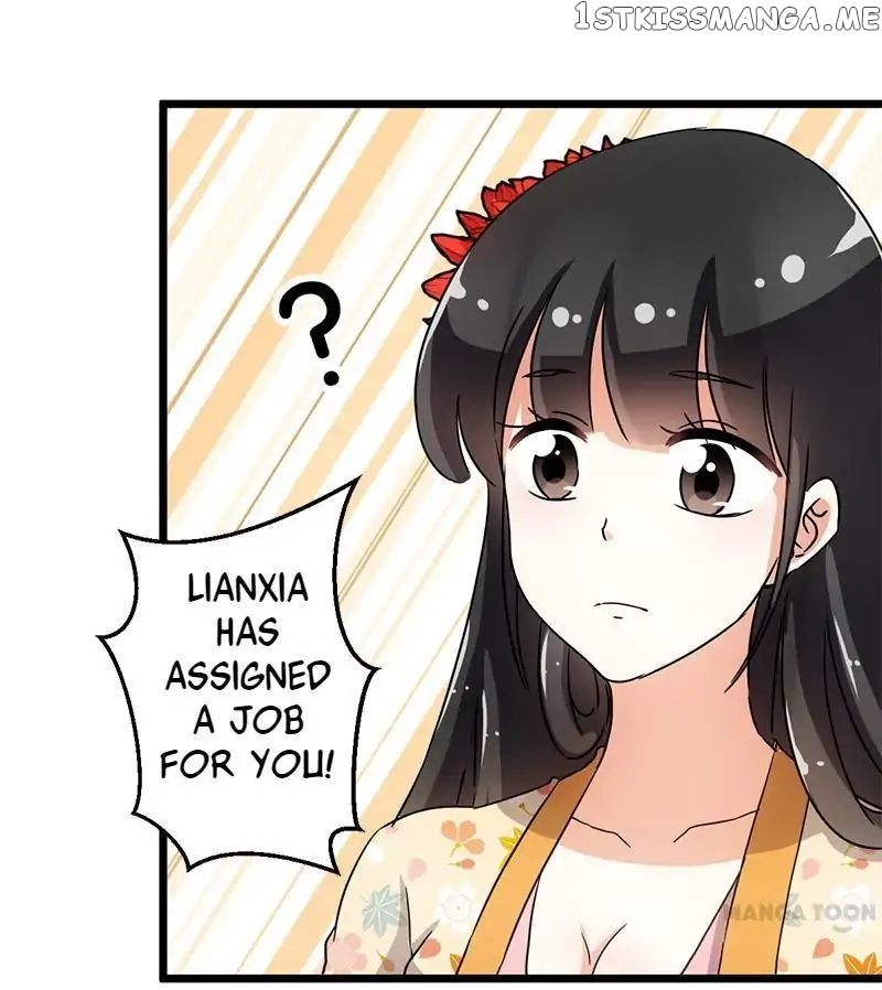 Prince, You’re So Cheap! chapter 98 - page 19