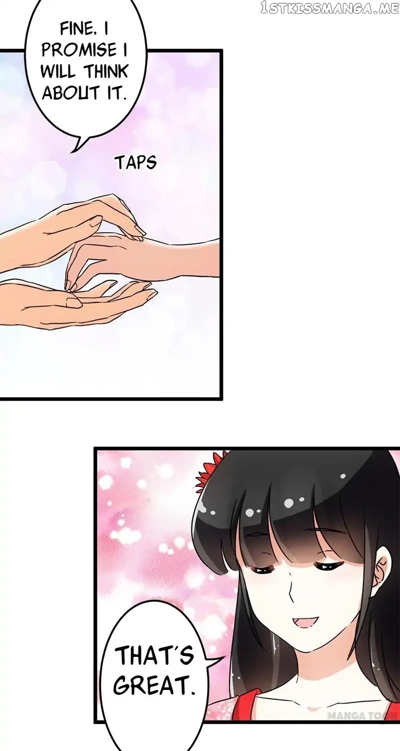 Prince, You’re So Cheap! chapter 98 - page 6