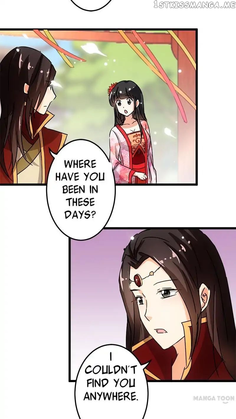 Prince, You’re So Cheap! chapter 98 - page 7