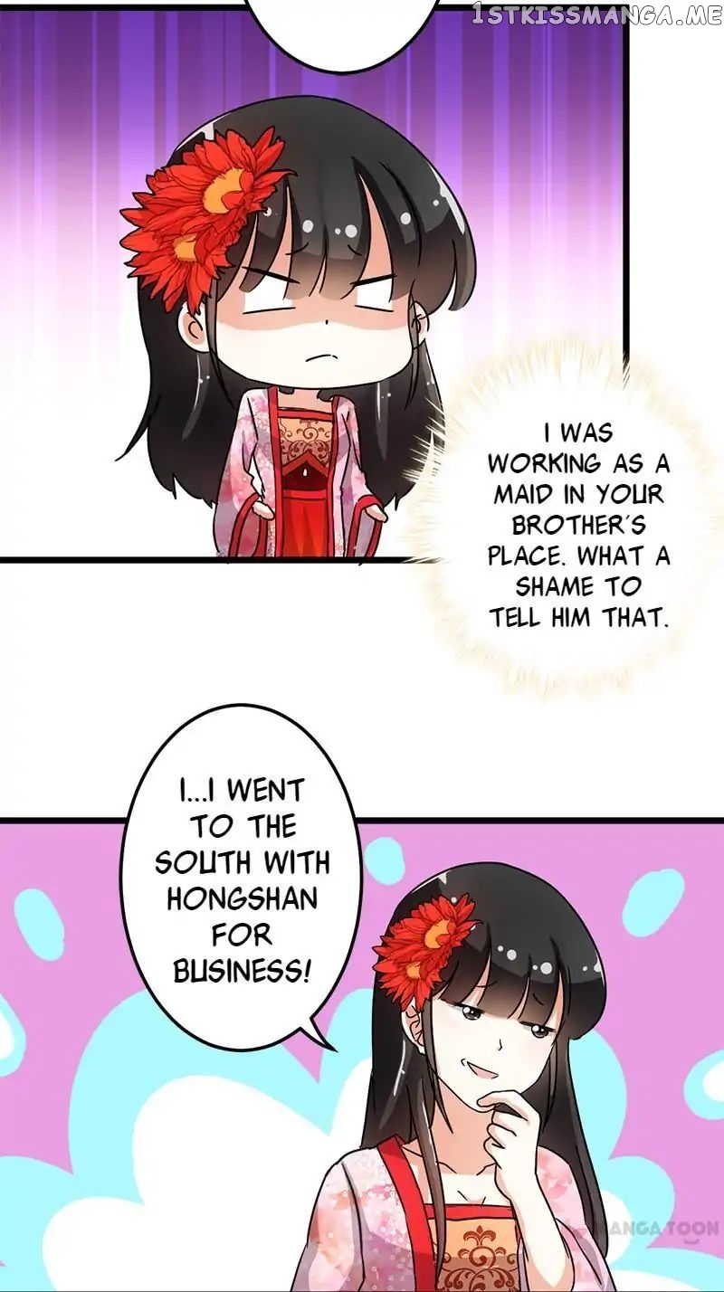 Prince, You’re So Cheap! chapter 98 - page 8