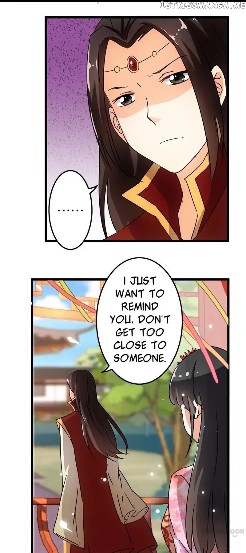 Prince, You’re So Cheap! chapter 98 - page 9