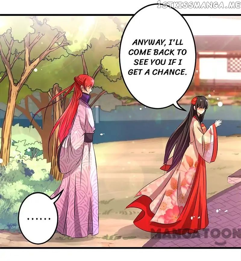 Prince, You’re So Cheap! chapter 192 - page 15