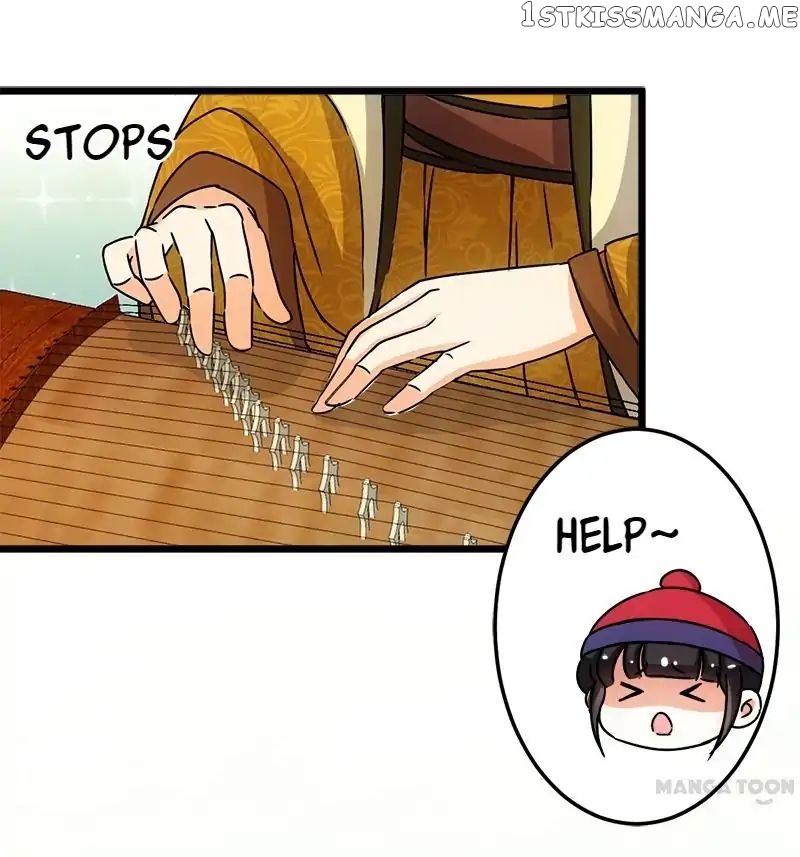Prince, You’re So Cheap! chapter 63 - page 1