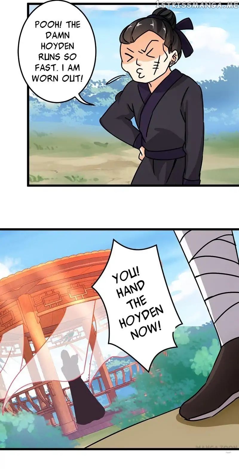 Prince, You’re So Cheap! chapter 63 - page 10
