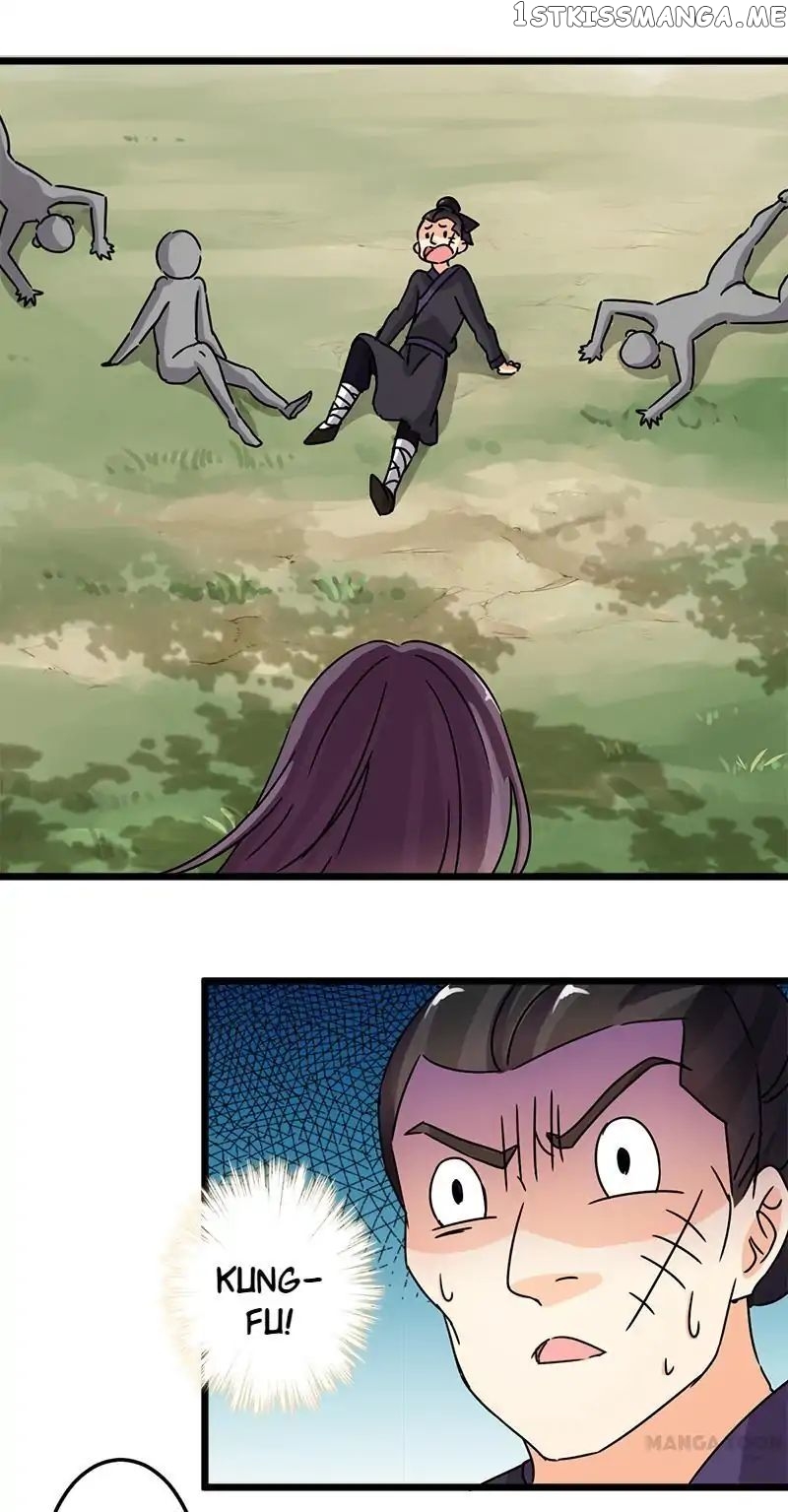 Prince, You’re So Cheap! chapter 63 - page 16