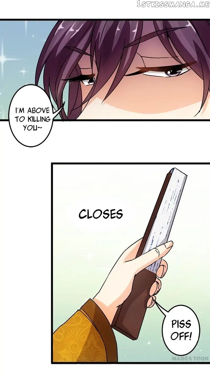 Prince, You’re So Cheap! chapter 63 - page 19
