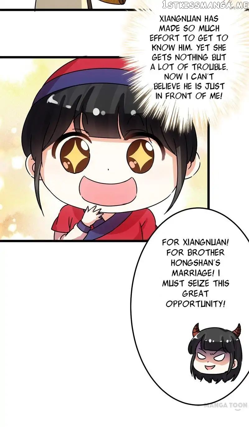 Prince, You’re So Cheap! chapter 63 - page 23