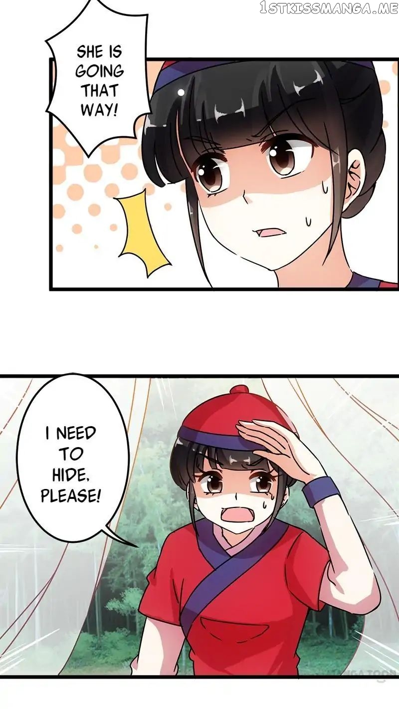 Prince, You’re So Cheap! chapter 63 - page 4