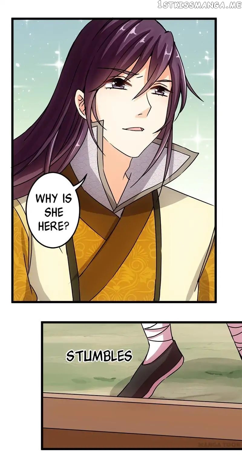 Prince, You’re So Cheap! chapter 63 - page 5