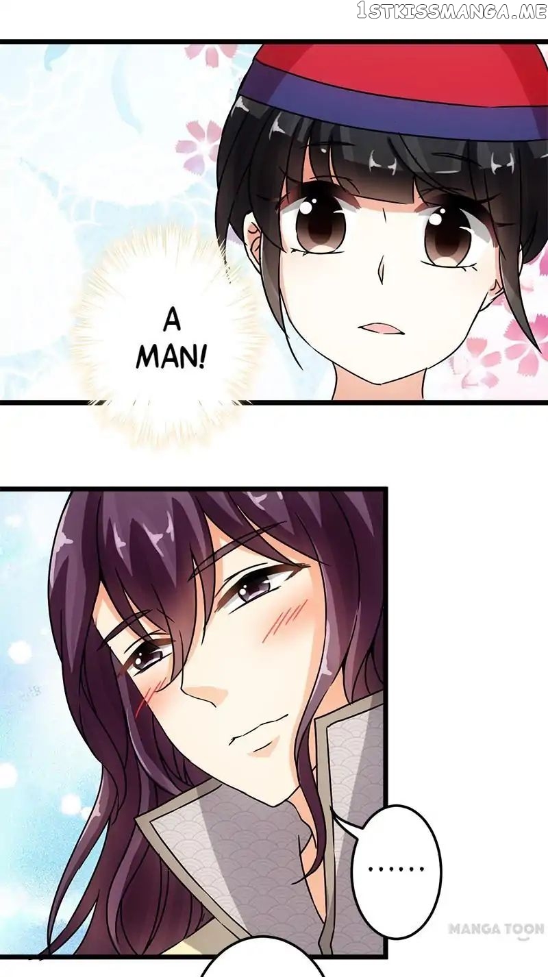 Prince, You’re So Cheap! chapter 63 - page 7