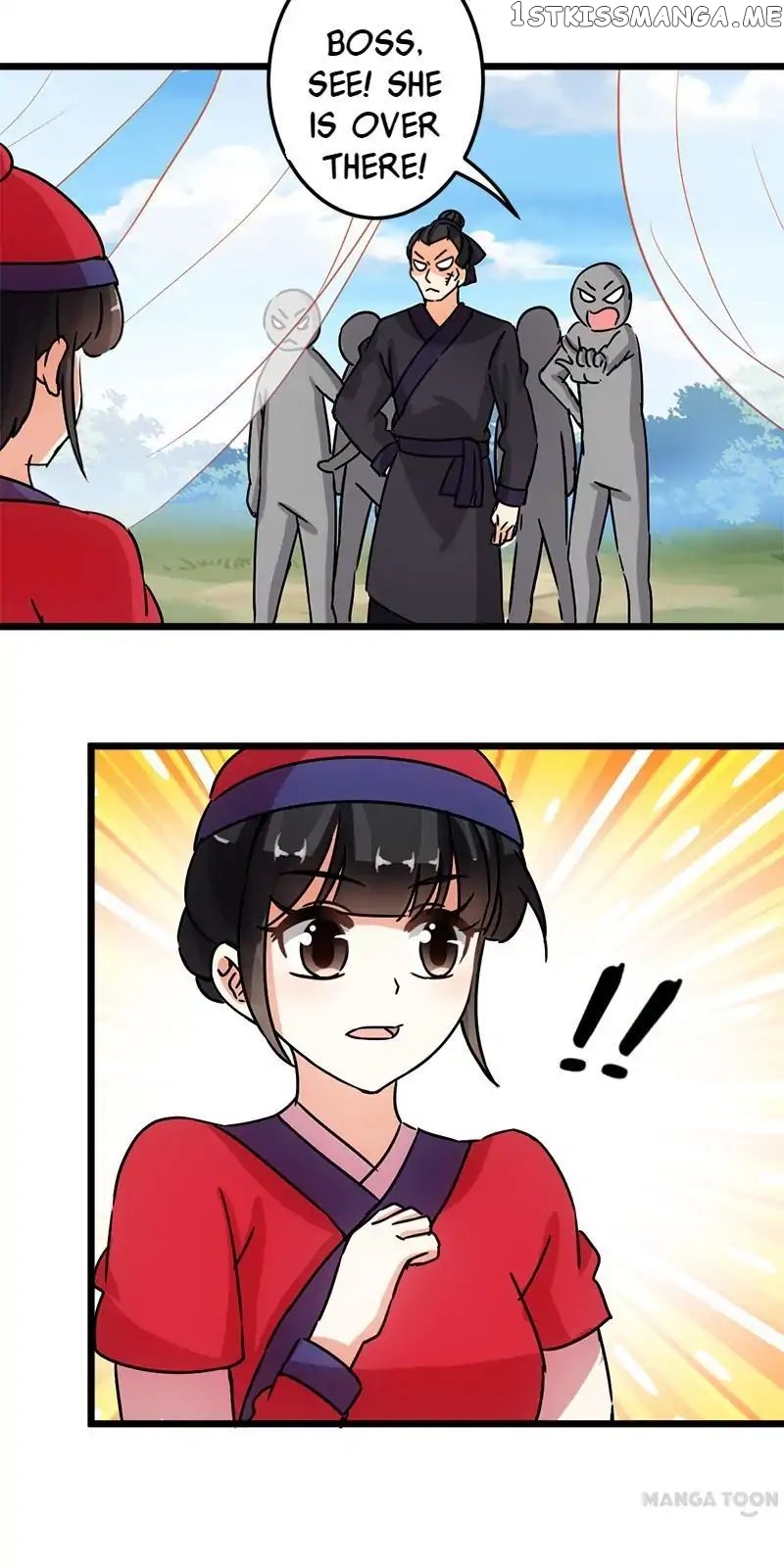 Prince, You’re So Cheap! chapter 63 - page 8