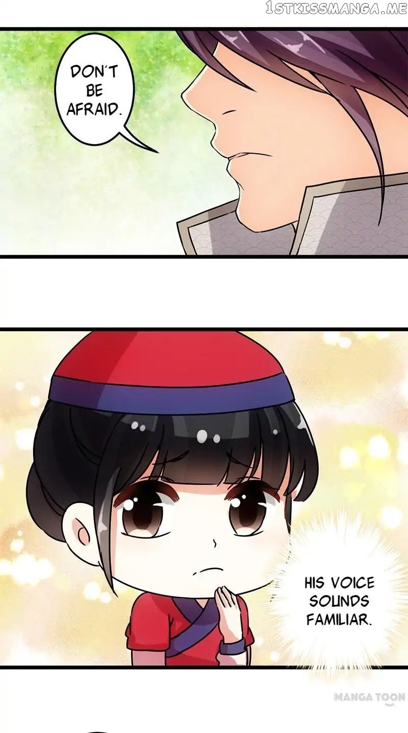 Prince, You’re So Cheap! chapter 63 - page 9