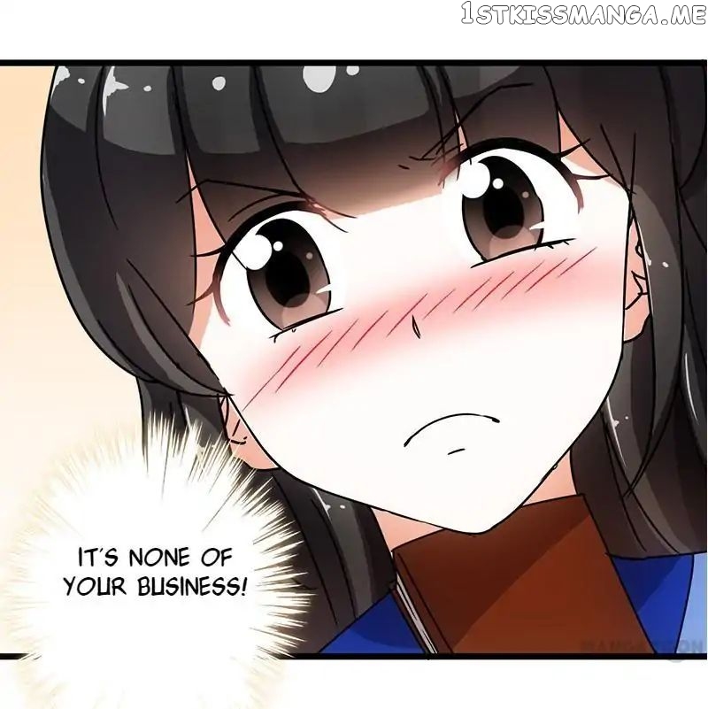 Prince, You’re So Cheap! chapter 82 - page 10