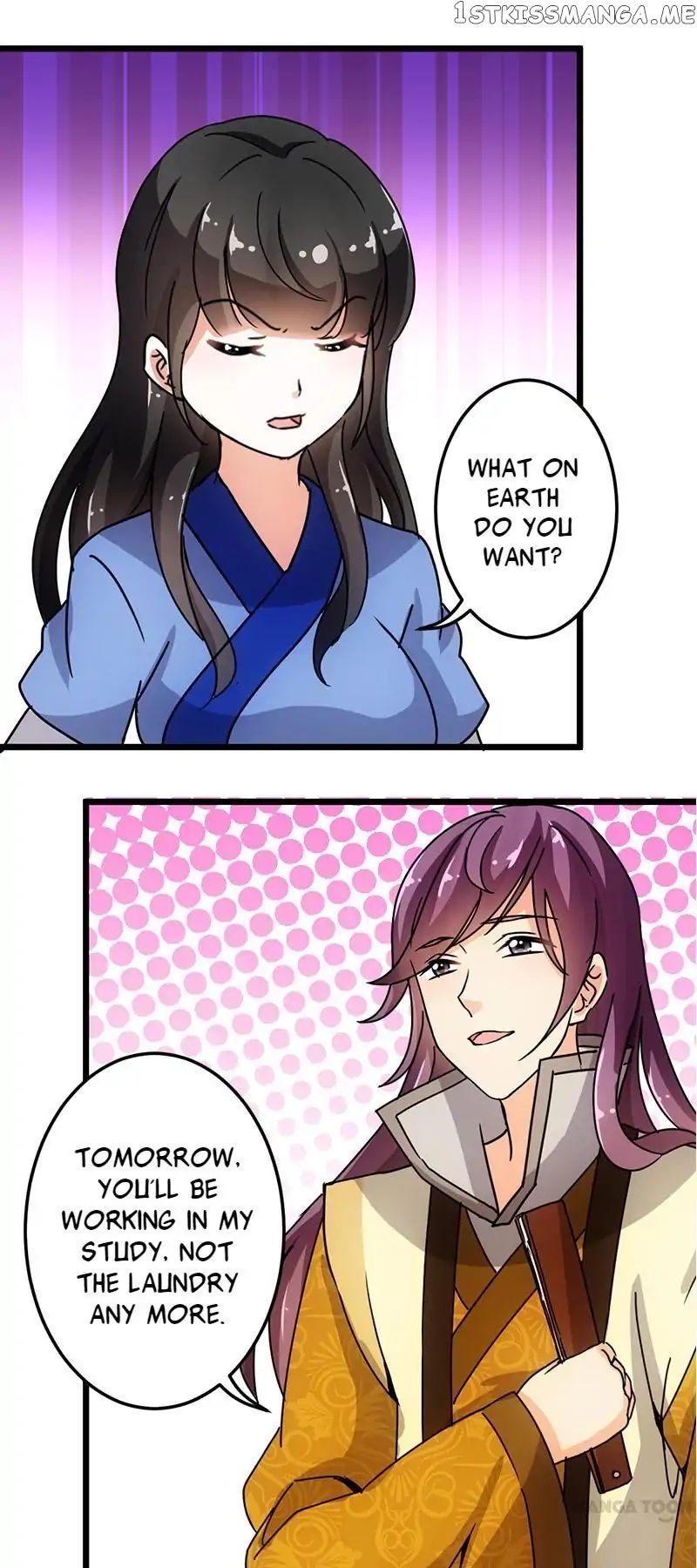 Prince, You’re So Cheap! chapter 82 - page 12