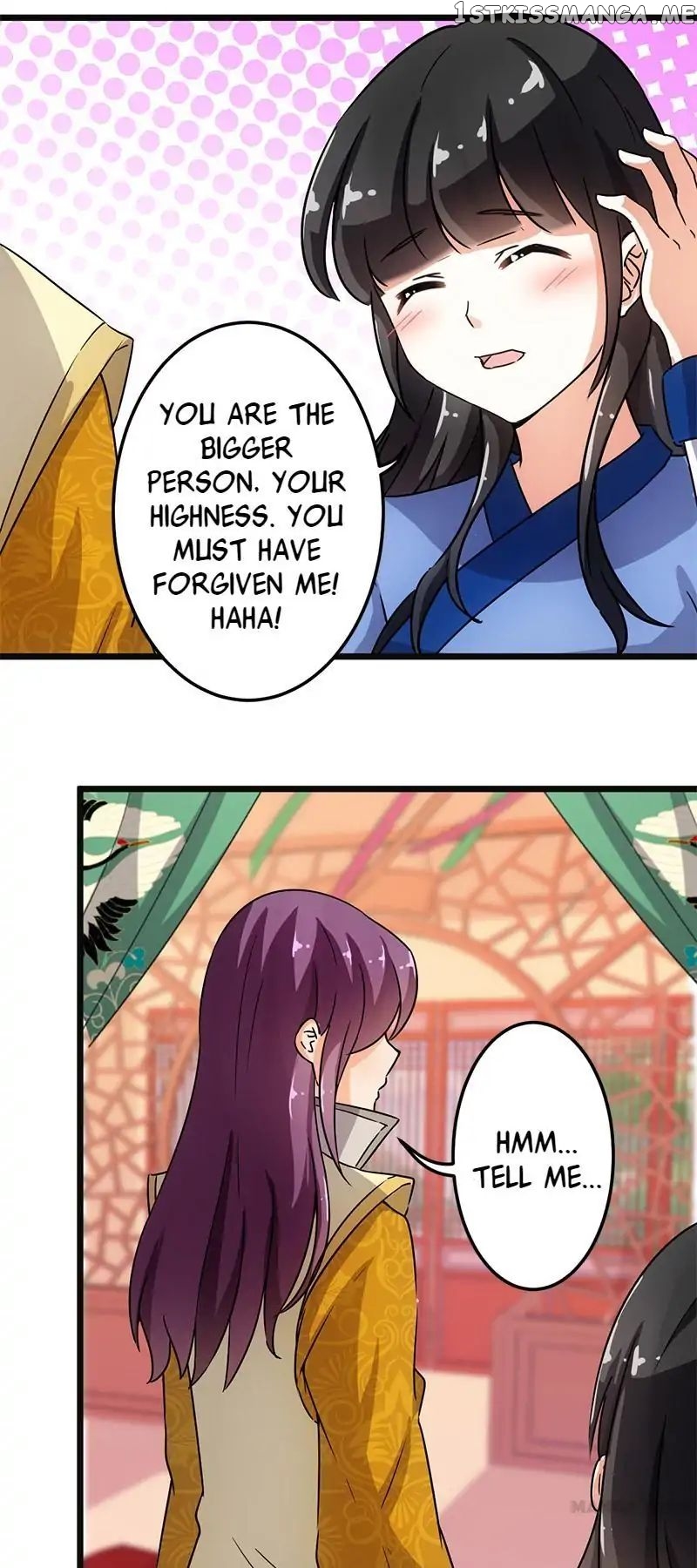 Prince, You’re So Cheap! chapter 82 - page 3