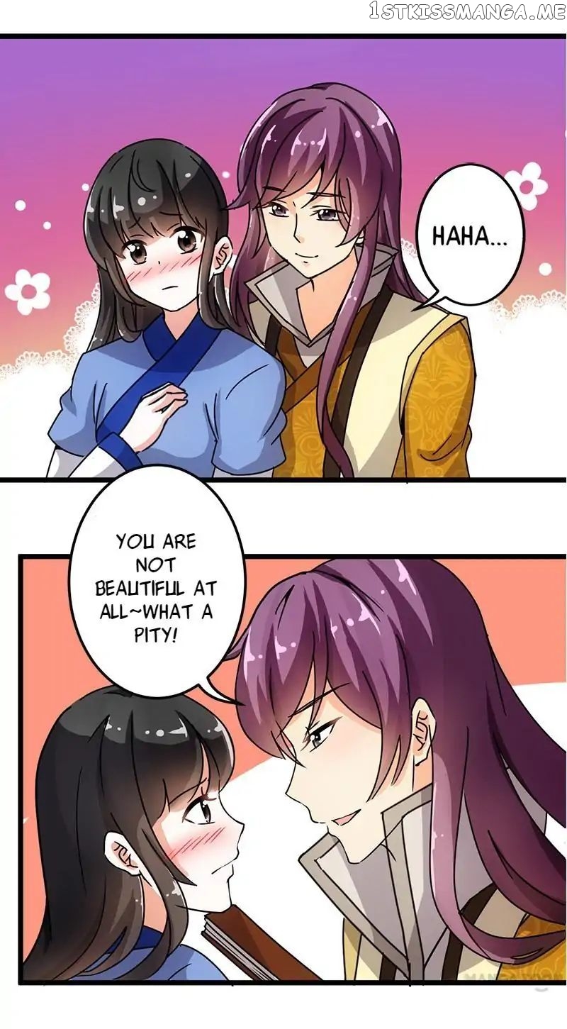 Prince, You’re So Cheap! chapter 82 - page 9
