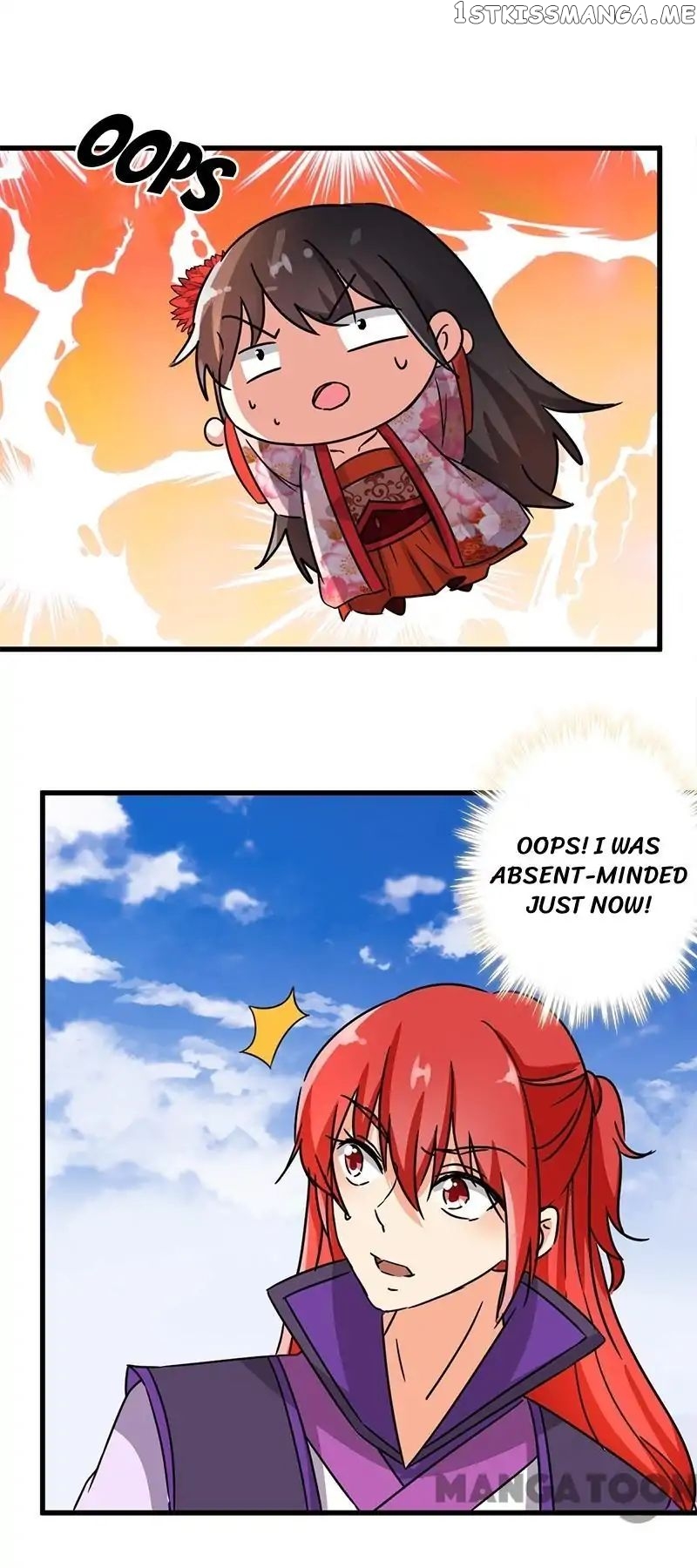 Prince, You’re So Cheap! chapter 225 - page 15