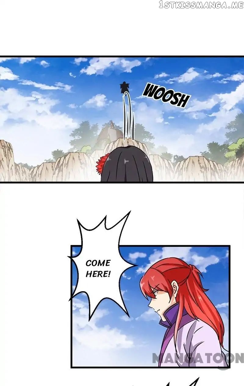 Prince, You’re So Cheap! chapter 225 - page 8