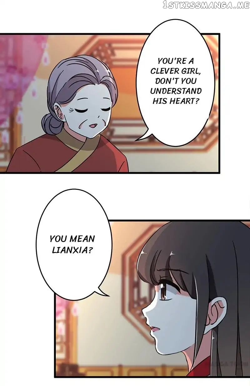 Prince, You’re So Cheap! chapter 182 - page 12