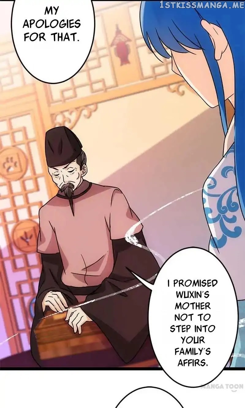 Prince, You’re So Cheap! chapter 12 - page 14