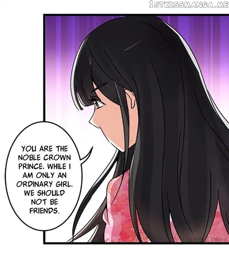 Prince, You’re So Cheap! chapter 61 - page 11