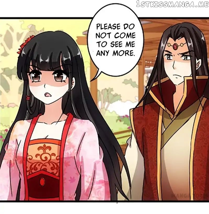 Prince, You’re So Cheap! chapter 61 - page 12