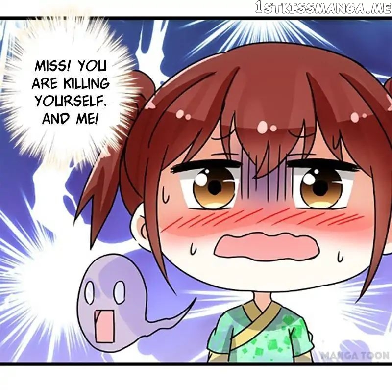 Prince, You’re So Cheap! chapter 61 - page 14