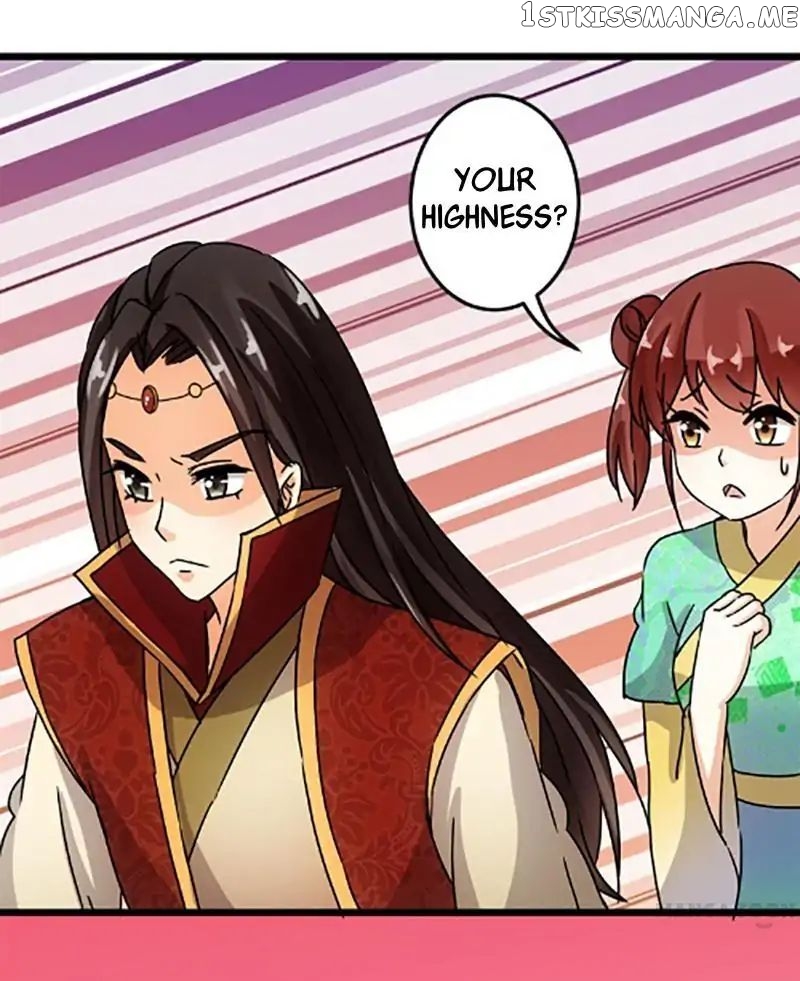 Prince, You’re So Cheap! chapter 61 - page 15