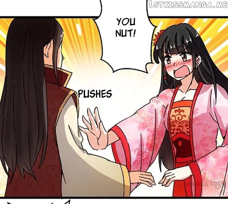 Prince, You’re So Cheap! chapter 61 - page 19